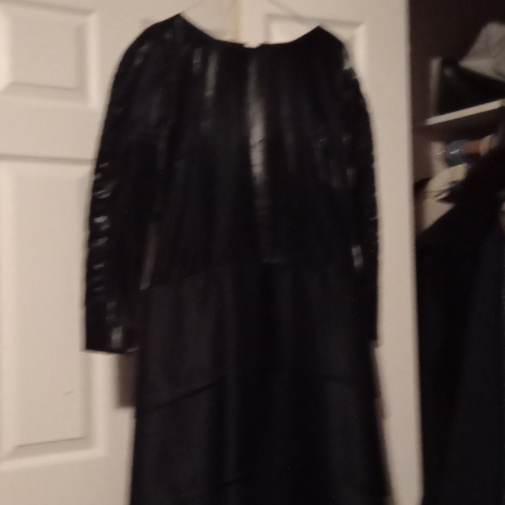 Evening Gown